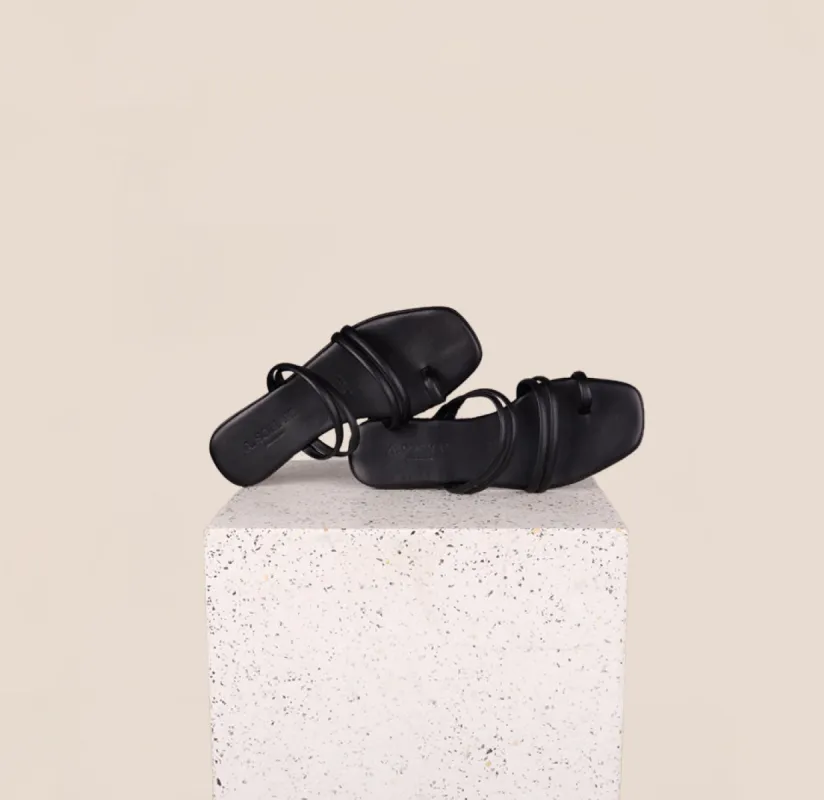 Cortina - Black sold by A.Soliani