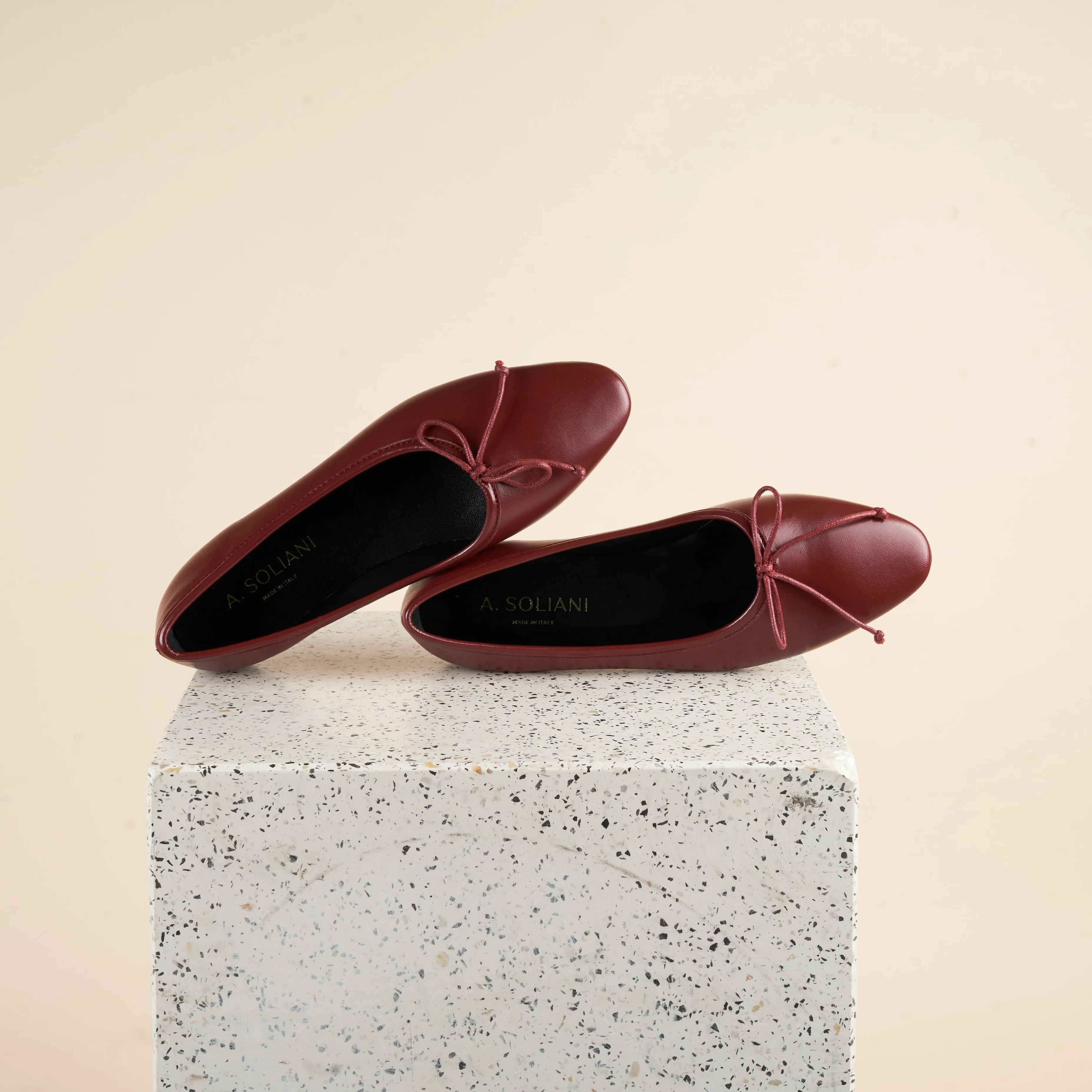 Como - Bordeaux sold by A.Soliani