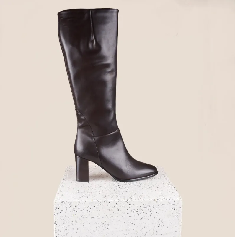 Padova - Chocolate sold by A.Soliani