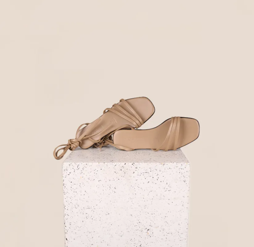 Amelia - Beige Argille sold by A.Soliani