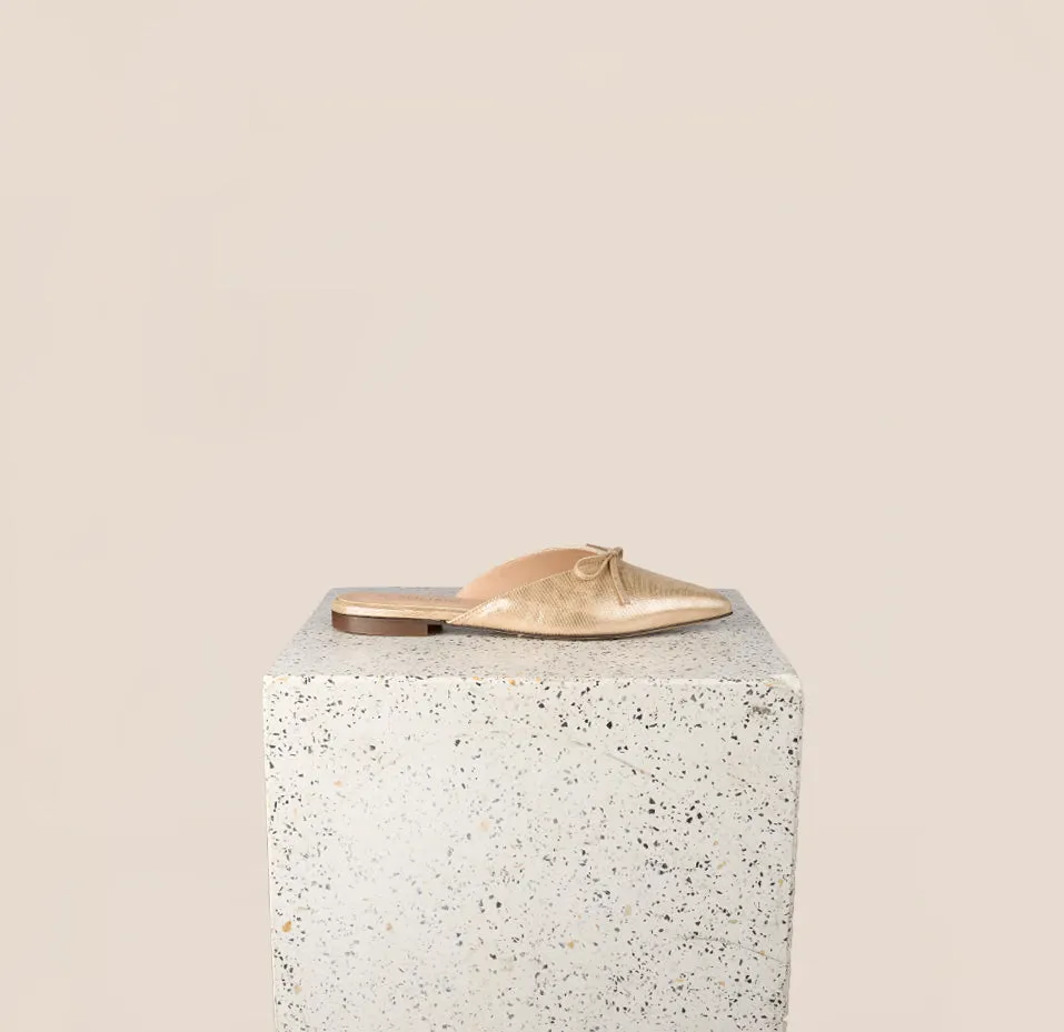 Empoli Fiocco - Gold Lines sold by A.Soliani product image thumbnail 2