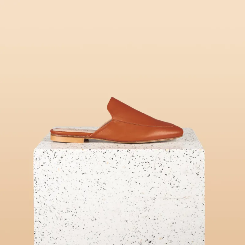 Alba - Terracotta - SAMPLE SALE - FINAL SALE. sold by A.Soliani