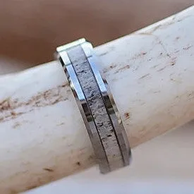 The Pecos sold by Antler Rings product image thumbnail 3