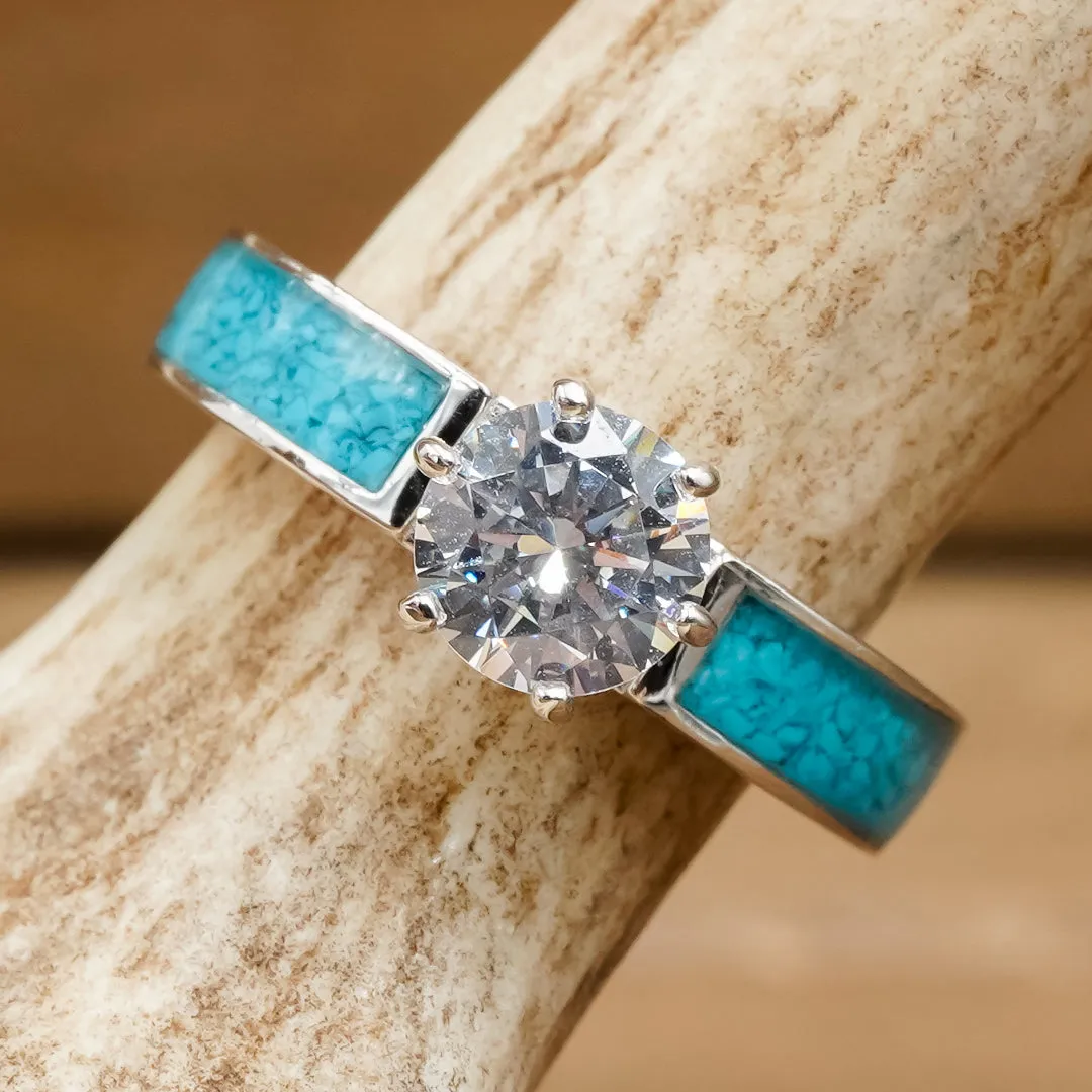 The Grand Tahoe sold by Antler Rings product image thumbnail 4