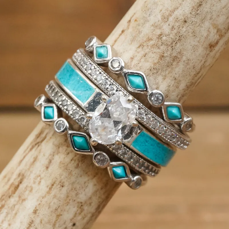 The Madison River sold by Antler Rings