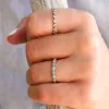 The Art Deco Stacking Ring sold by Antler Rings