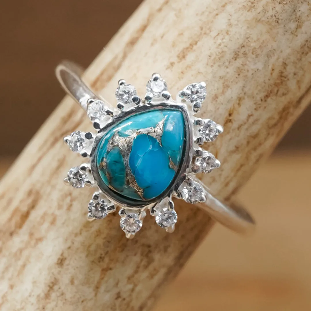 The June sold by Antler Rings product image thumbnail 5