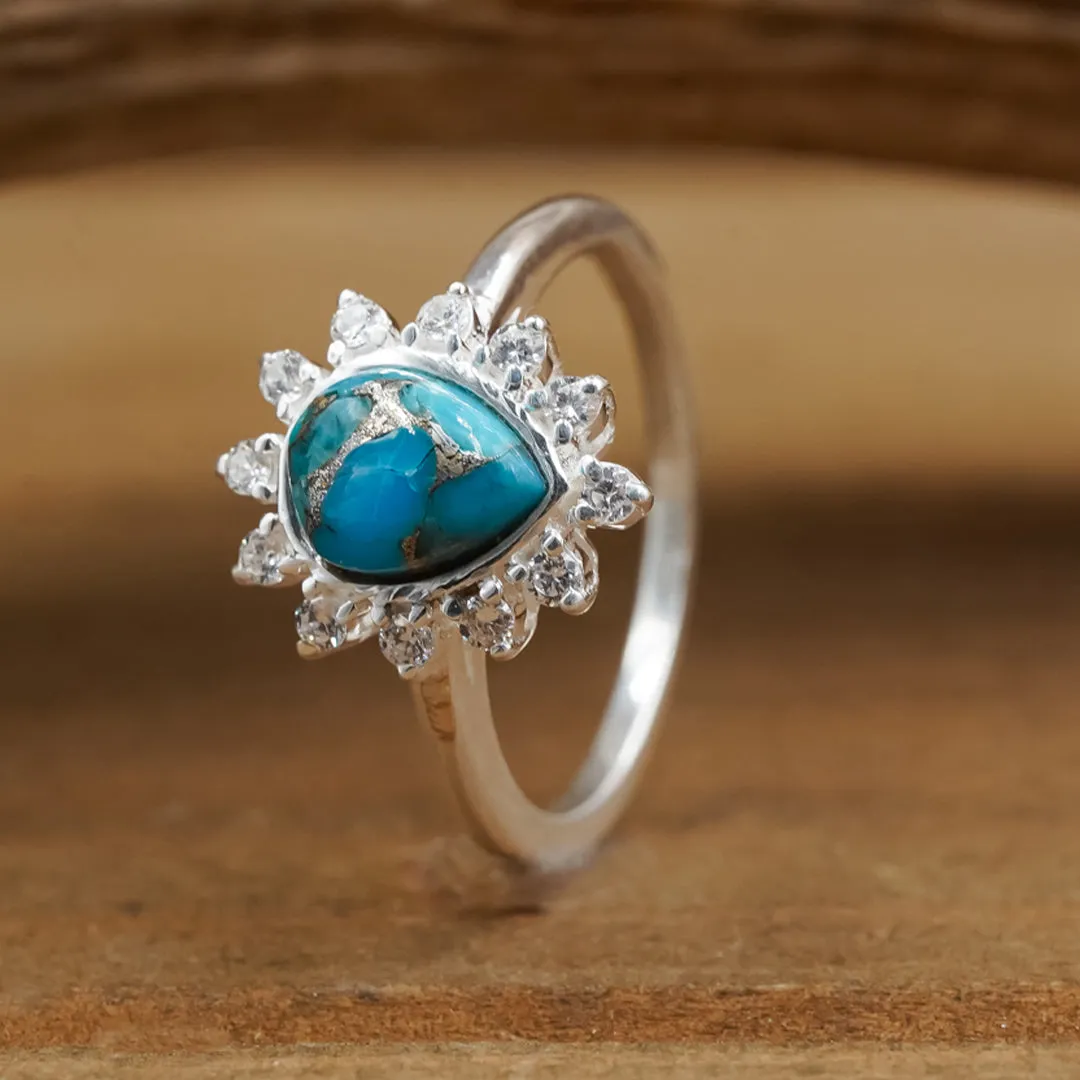 The June sold by Antler Rings