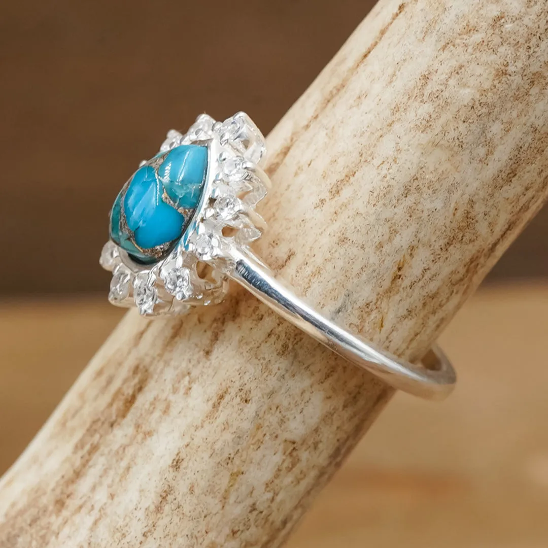 The June sold by Antler Rings product image thumbnail 4