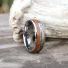 The Yosemite sold by Antler Rings