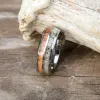 The Yosemite sold by Antler Rings