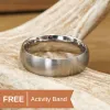 The Yosemite sold by Antler Rings