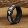 The Patriotic Star sold by Antler Rings
