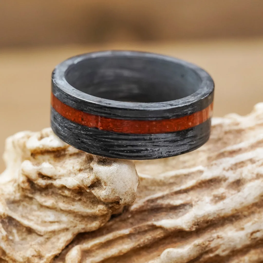 The Valley Of Fire sold by Antler Rings product image thumbnail 3