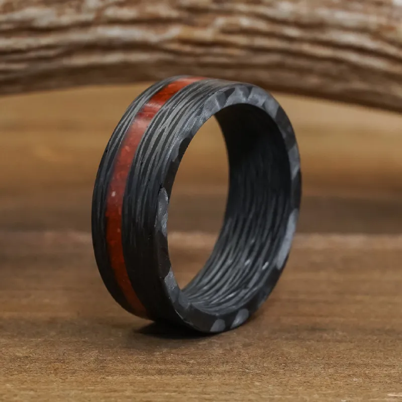 The Valley Of Fire sold by Antler Rings