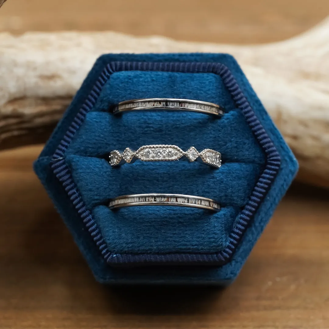 The Taiya sold by Antler Rings product image thumbnail 3