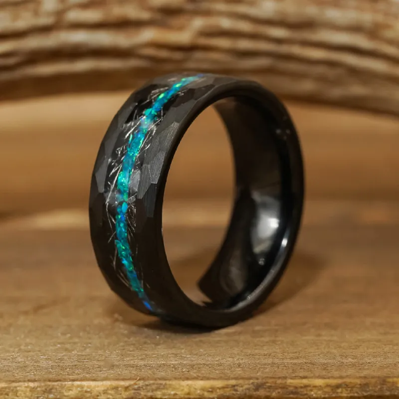 The Palo Verde sold by Antler Rings