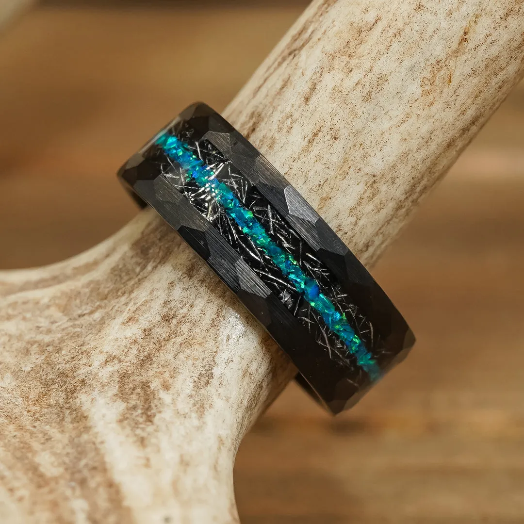 The Palo Verde sold by Antler Rings product image thumbnail 3