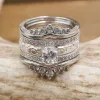 The Eternity Stacking Ring sold by Antler Rings