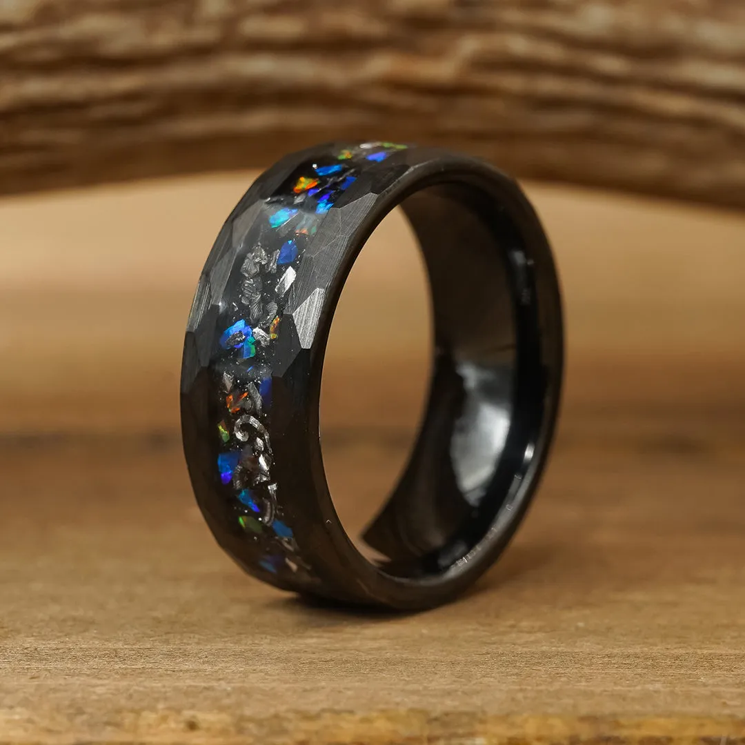 The Wickenburg sold by Antler Rings