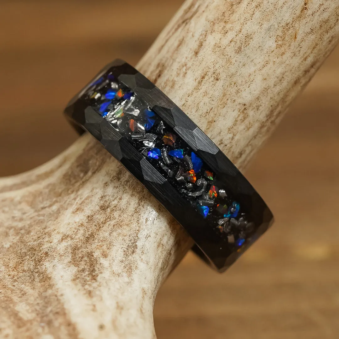 The Wickenburg sold by Antler Rings product image thumbnail 3