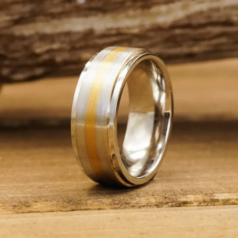 The Durango sold by Antler Rings
