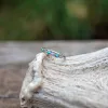 The Lady Tulum sold by Antler Rings