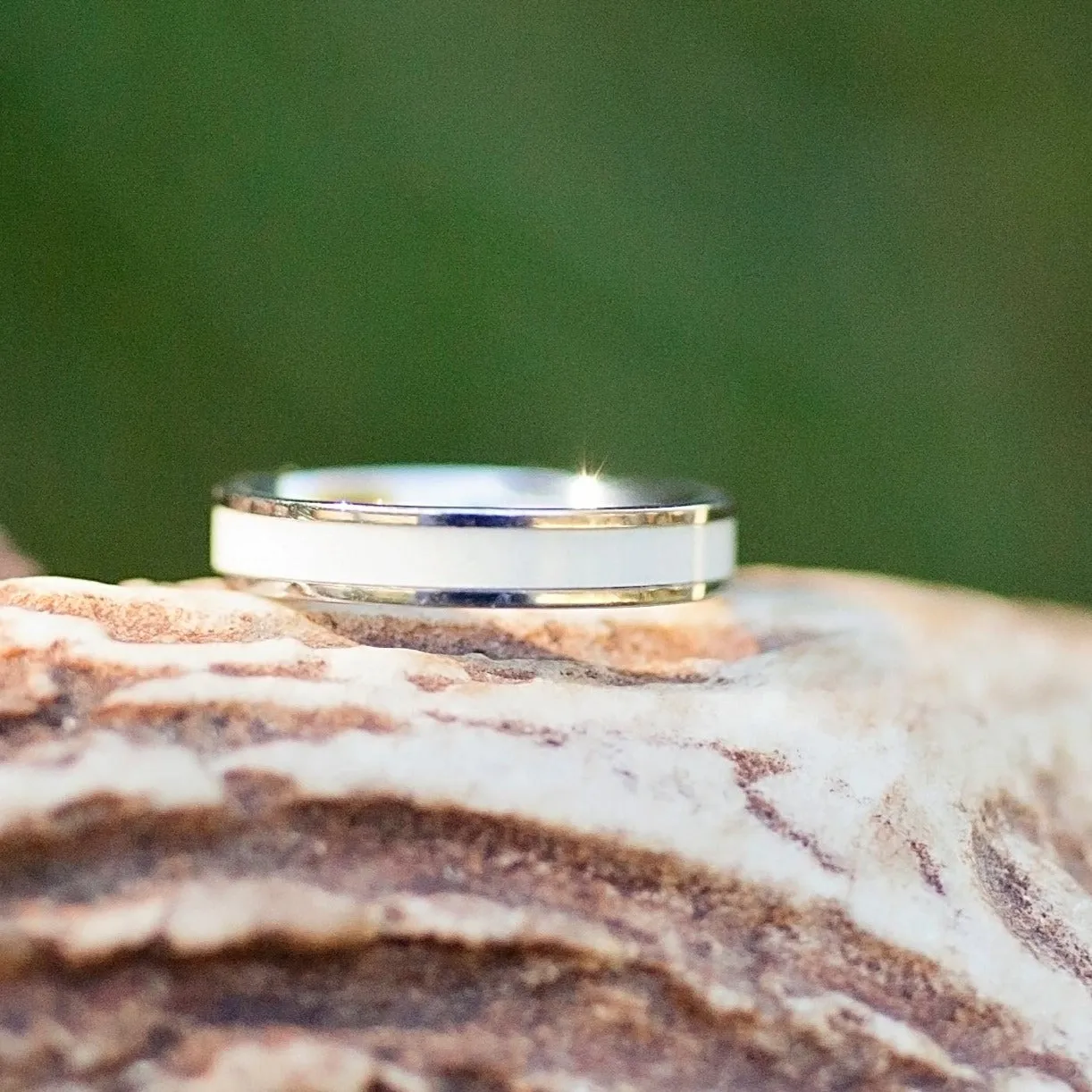 The Lady Tulum sold by Antler Rings product image thumbnail 3