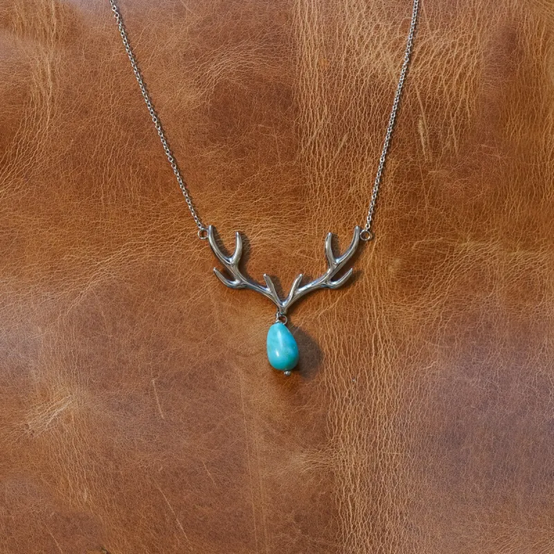 The Liston sold by Antler Rings