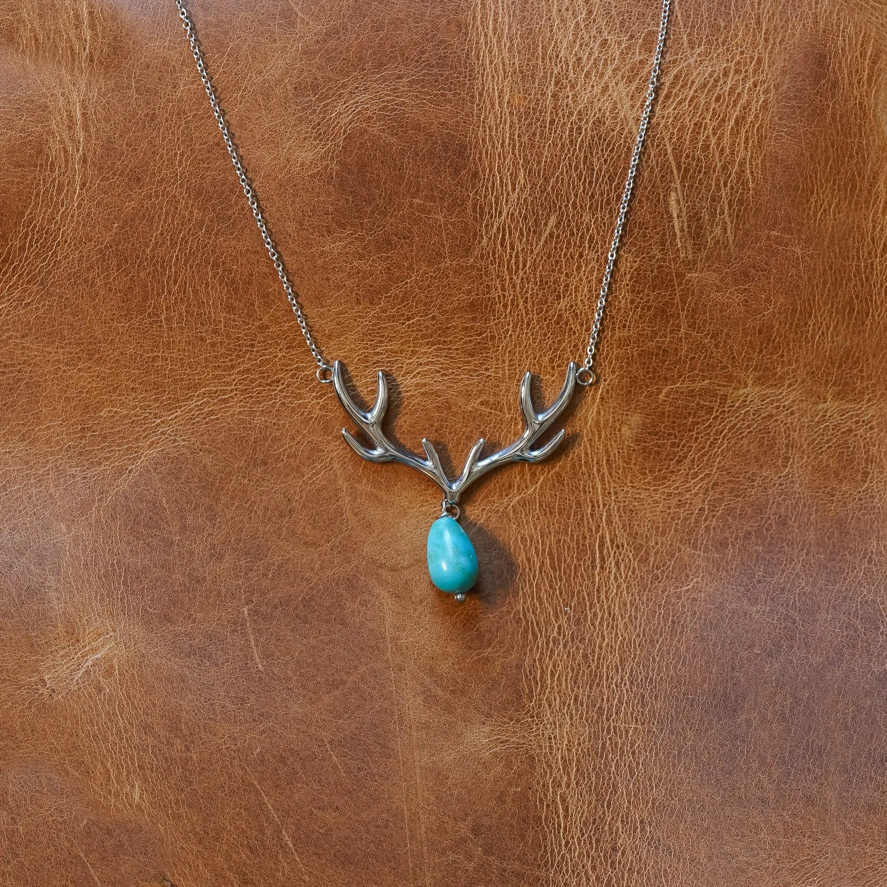 The Liston sold by Antler Rings