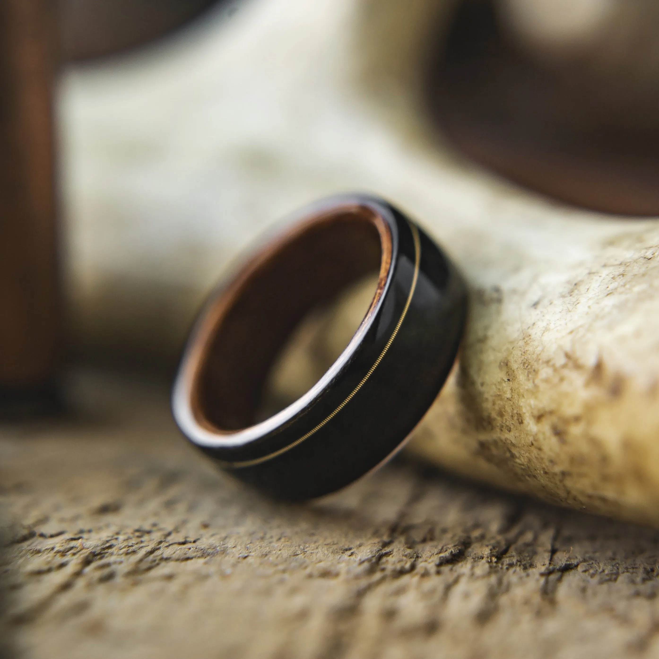 The Tucson sold by Antler Rings product image thumbnail 3