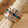 The Tallulah sold by Antler Rings