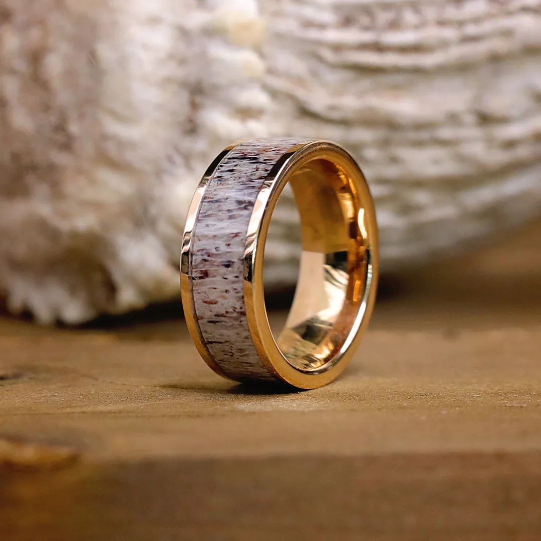 The Arches sold by Antler Rings product image thumbnail 2