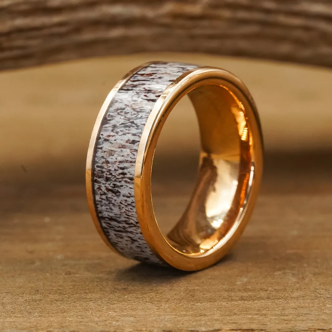 The Arches sold by Antler Rings