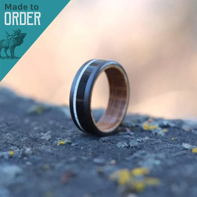 The Tongass sold by Antler Rings