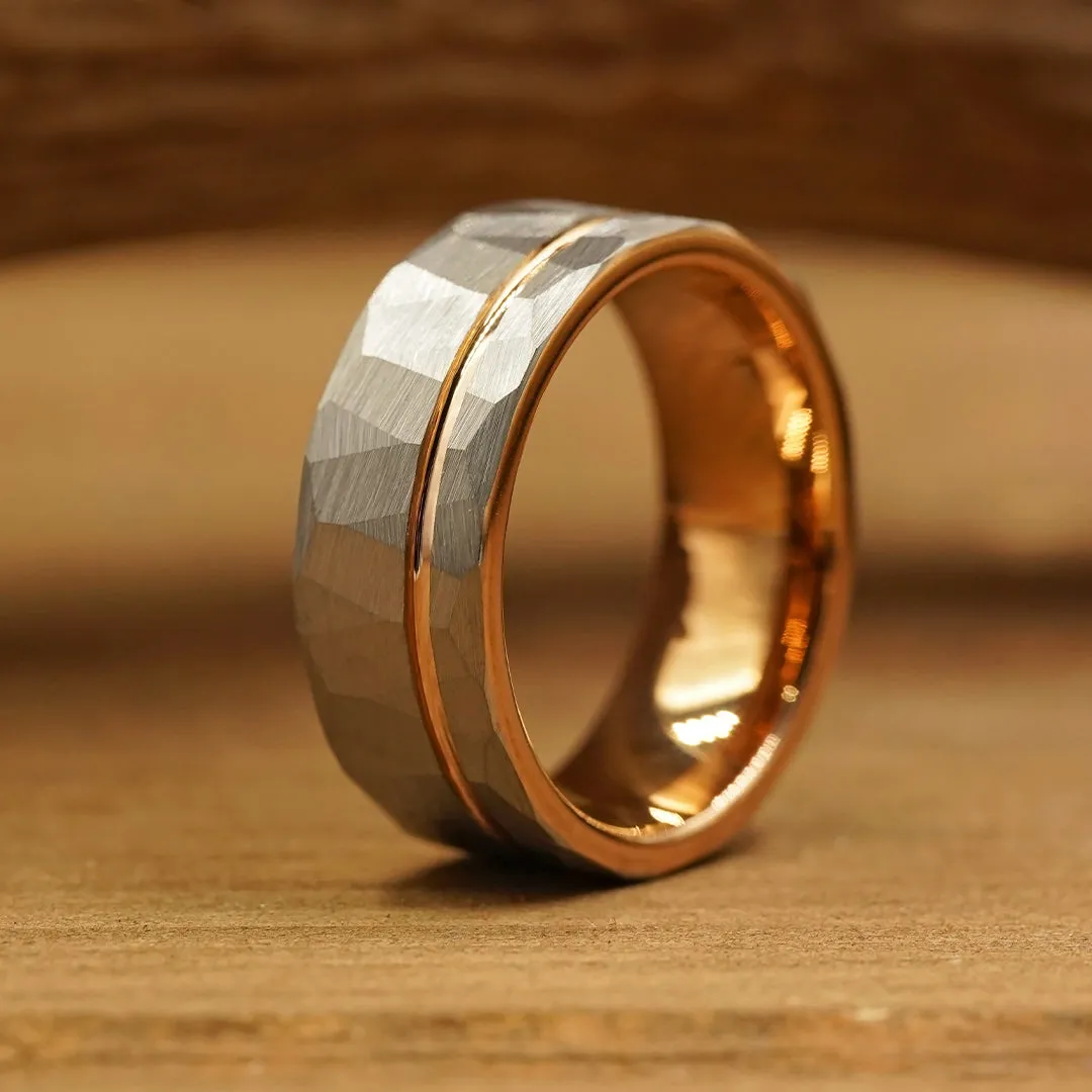 The Sheridan sold by Antler Rings