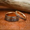 The Sheridan sold by Antler Rings