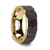 The Gold Rush sold by Antler Rings