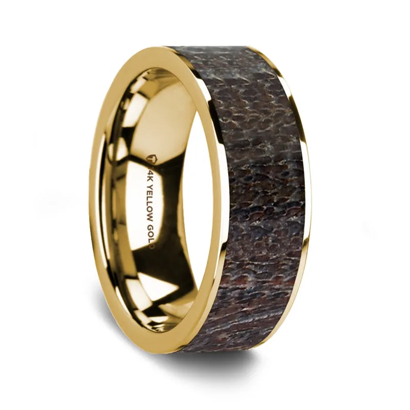 The Gold Rush sold by Antler Rings product image thumbnail 2