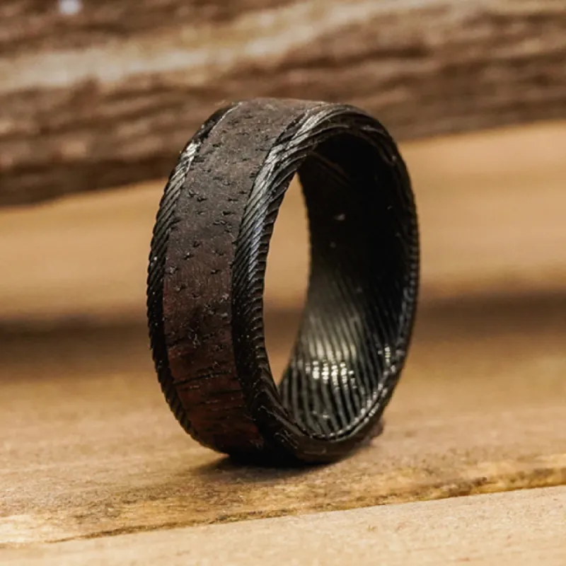 The Bozeman sold by Antler Rings
