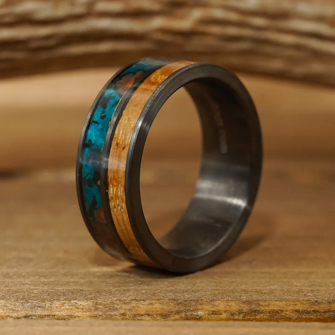 The Desoto sold by Antler Rings