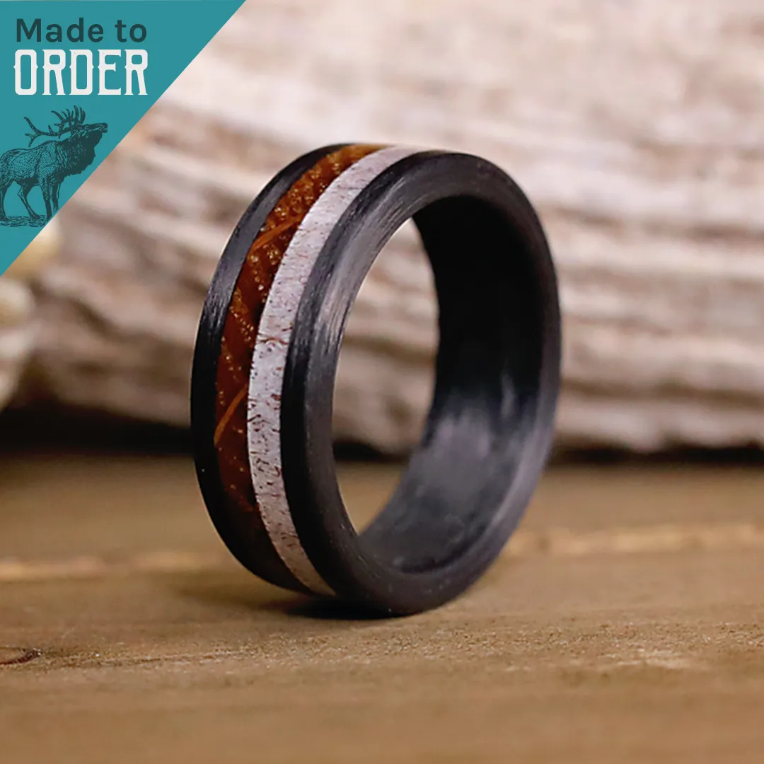 The Harriet sold by Antler Rings