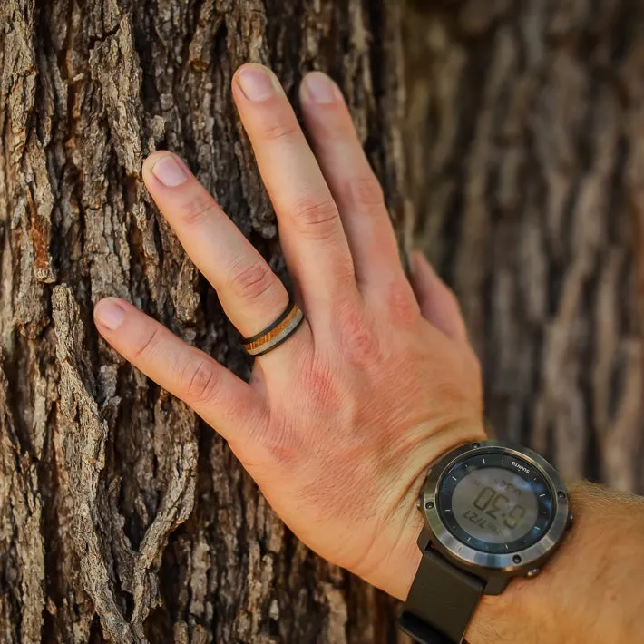 The Harriet sold by Antler Rings product image thumbnail 2