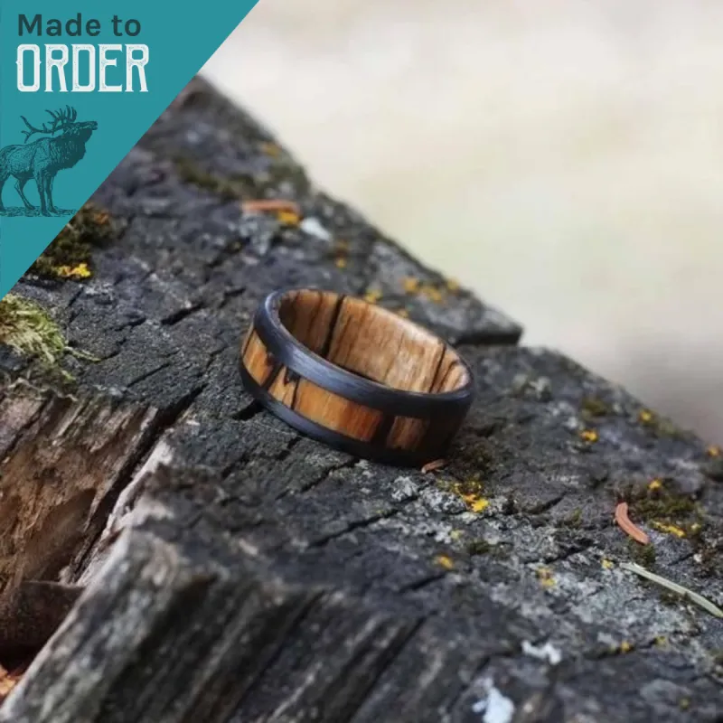 The Biscayne sold by Antler Rings