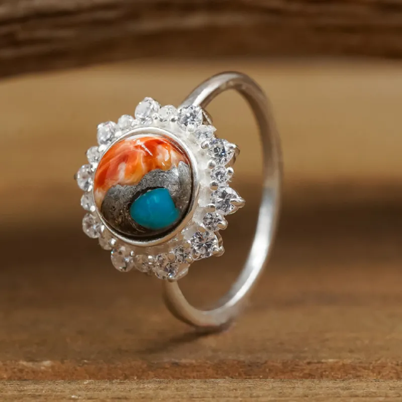 The Reba sold by Antler Rings