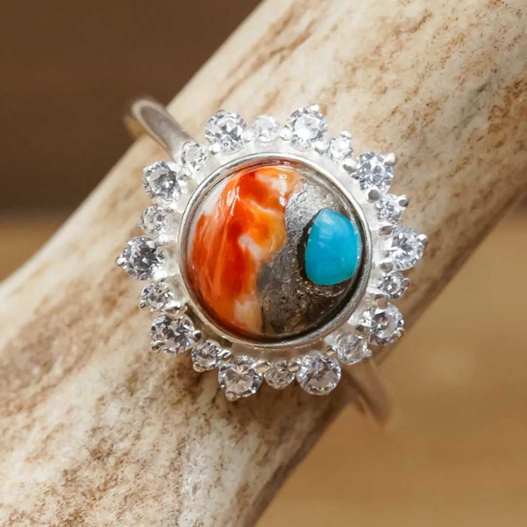 The Reba sold by Antler Rings product image thumbnail 4
