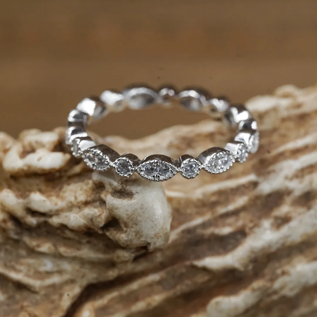 The Vail sold by Antler Rings product image thumbnail 4