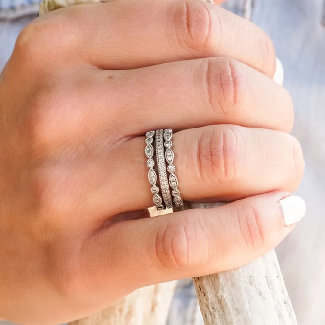 The Vail sold by Antler Rings product image thumbnail 2