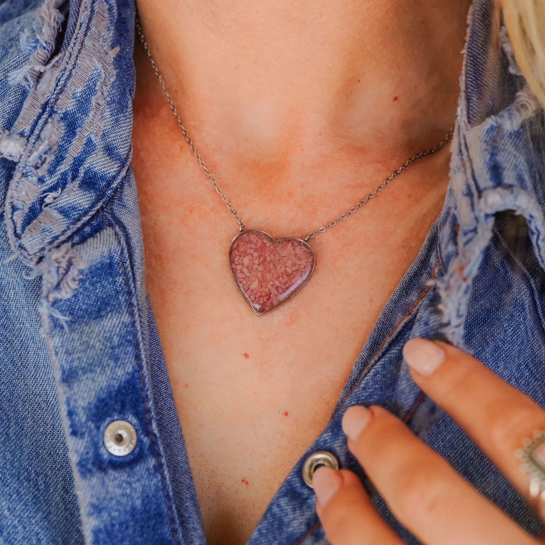 The Bergen sold by Antler Rings product image thumbnail 2