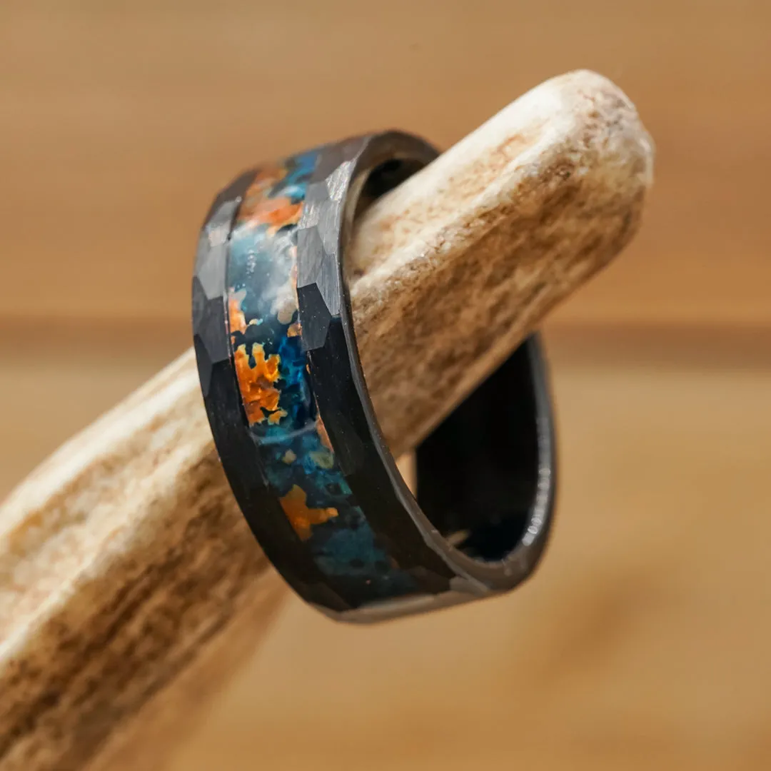 The Del Norte sold by Antler Rings product image thumbnail 4